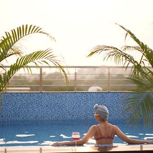 The Liv Hotel Jaipur A City Center Boutique Hotel & Experiential Hub
